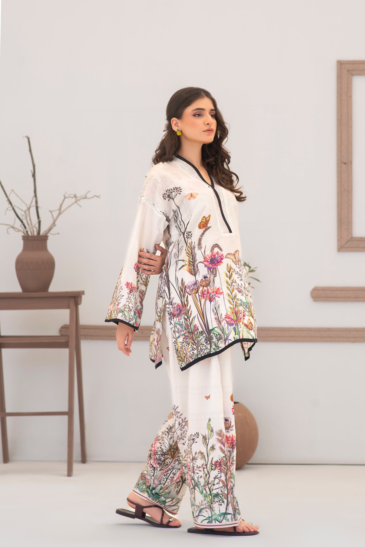 Sicily Co-ord Set