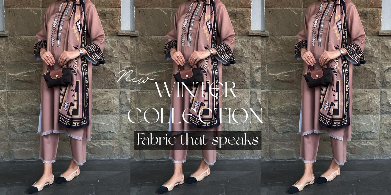 Winter Collection