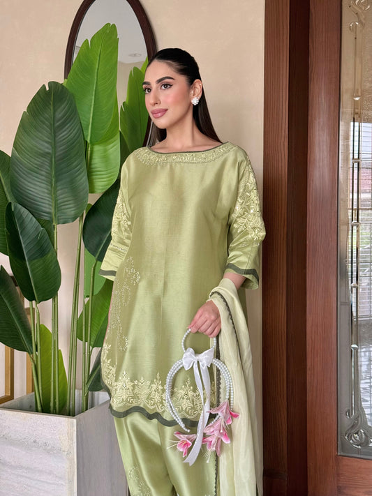APPLE AURA